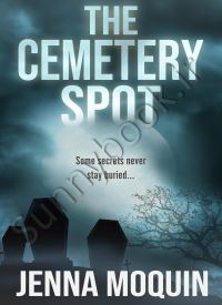 The Cemetery Spot thumb 2 1