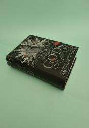 The Throne of Broken Gods (Gods & Monsters 2) The Throne of Broken Gods (Gods & Monsters 2) thumb 2 3