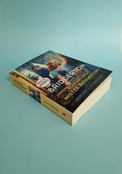 Romancing Mister Bridgerton (Bridgertons 4) thumb 2 3