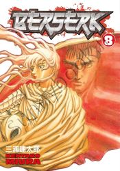 Berserk, Vol. 8 thumb 1 1