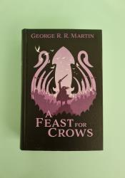 A Feast for Crows (A Song of Ice and Fire, Book 4) thumb 2 2