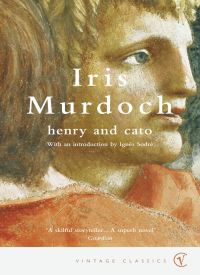 Henry And Cato (Vintage Classics) thumb 2 1