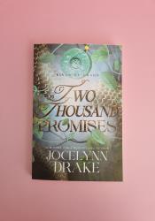 Two Thousand Promises (Kings of Chaos 5) thumb 2 2
