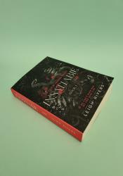 Insatiable (The Edge of Darkness 1) thumb 1 4