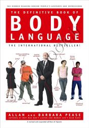 The Definitive Book of Body Language