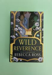 Wild Reverence thumb 2 2