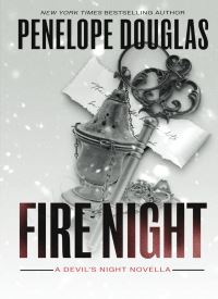 Fire Night (Devil's Night 4.5)