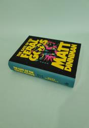 The Gate of the Feral Gods (Dungeon Crawler Carl 4) thumb 1 3