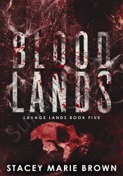 Blood Lands (Savage Lands Book 5) thumb 1 1