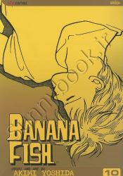 Banana Fish, Vol. 10 thumb 1 1