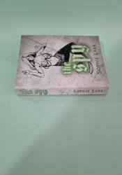 The Spy (Kingmakers 4) thumb 2 4