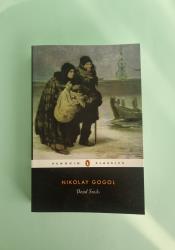 Dead Souls: Poems (Penguin Classics) thumb 2 2