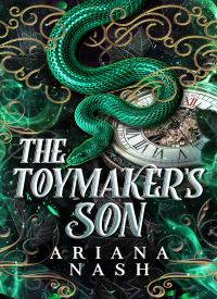 The Toymaker's Son thumb 2 1