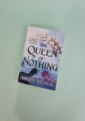The Queen of Nothing (The Folk of the Air 3) thumb 2 2