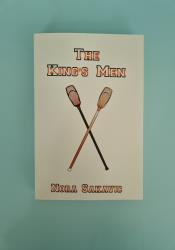 The King's Men (All for the Game 3) thumb 2 2