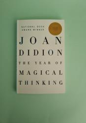 The Year of Magical Thinking thumb 2 2
