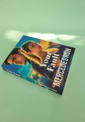 Your Fault (Culpable Book 2) thumb 2 3