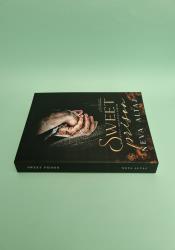 Sweet Prison (Perfectly Imperfect 10) thumb 1 5