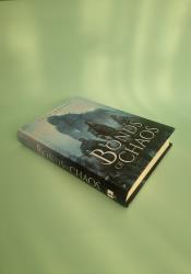 Bonds of Chaos (Threadlight Book 3) thumb 2 3