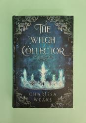 The Witch Collector (Witch Walker 1) thumb 2 2