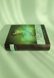 The seven devils thumb 2 4