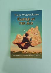 Castle in the Air (Howl's Moving Castle 2) thumb 1 2