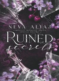 Ruined Secrets (Perfectly Imperfect 4) thumb 2 1