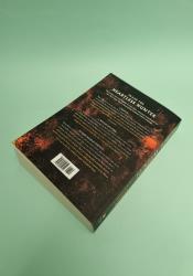 Rebel Witch (The Crimson Moth 2) thumb 1 4