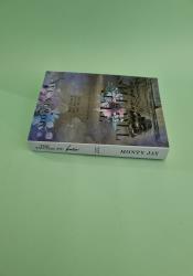 The Truths we Burn (The Hollow Boys Book 2) The Truths we Burn (The Hollow Boys Book 2) thumb 2 4