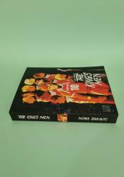 The King's Men (all for the game) thumb 1 4