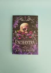 Enchantra (Wicked Games 2) thumb 1 3