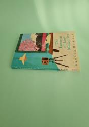 The Lantern of Lost Memories The Lantern of Lost Memories thumb 2 4