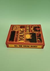 All The Young Dudes - Volume One: Years 1 - 4 thumb 2 5