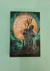 Sunbringer (Fallen Gods, 2) thumb 2 2