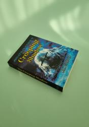 Lockwood & Co.: The Creeping Shadow (Lockwood & Co., 4) thumb 2 3