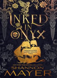 Inked in Onyx: A Twisted Fairy Tale (Inkbound 2) thumb 2 1