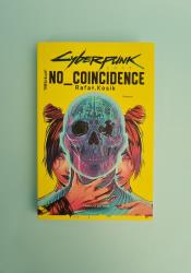 Cyberpunk 2077: No Coincidence thumb 2 2