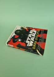 Dark Disciple: Star Wars thumb 2 3