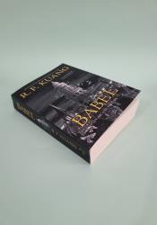 Babel, or The Necessity of Violence thumb 2 3