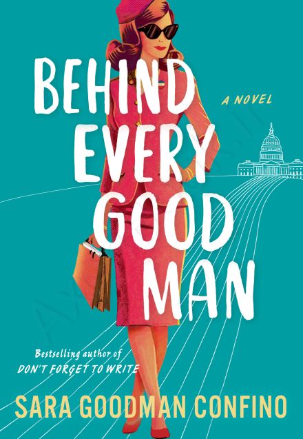 Behind Every Good Man thumb 2 1