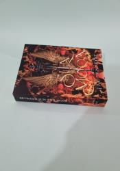 Between Sun and Moon (Between Life and Death Book 2) Between Sun and Moon (Between Life and Death Book 2) thumb 2 4