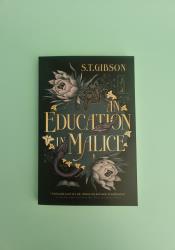 An Education in Malice thumb 2 2