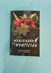 The Mercenary and the Mortician thumb 2 2