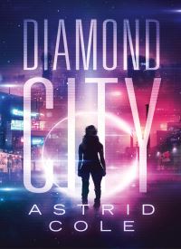 Diamond City (Diamond City Series Book 1) Diamond City (Diamond City Series Book 1) thumb 2 1