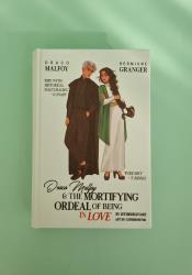 Draco Malfoy and the Mortifying Ordeal of Being in Love part 1 thumb 1 2