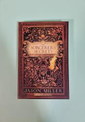 The Sorcerer's Secrets: Strategies in Practical Magick thumb 2 2