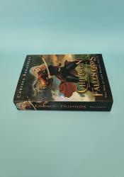 Children of Fallen Gods (The War of Lost Hearts Book 2) thumb 2 4