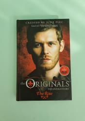 The Originals: The Rise: Book 1 The Originals: The Rise: Book 1 thumb 2 2