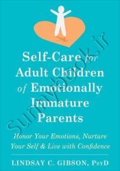 Adult Children of Emotionally Immature Parents thumb 1 1