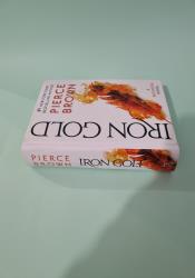 Iron Gold (Red Rising 4) thumb 2 4